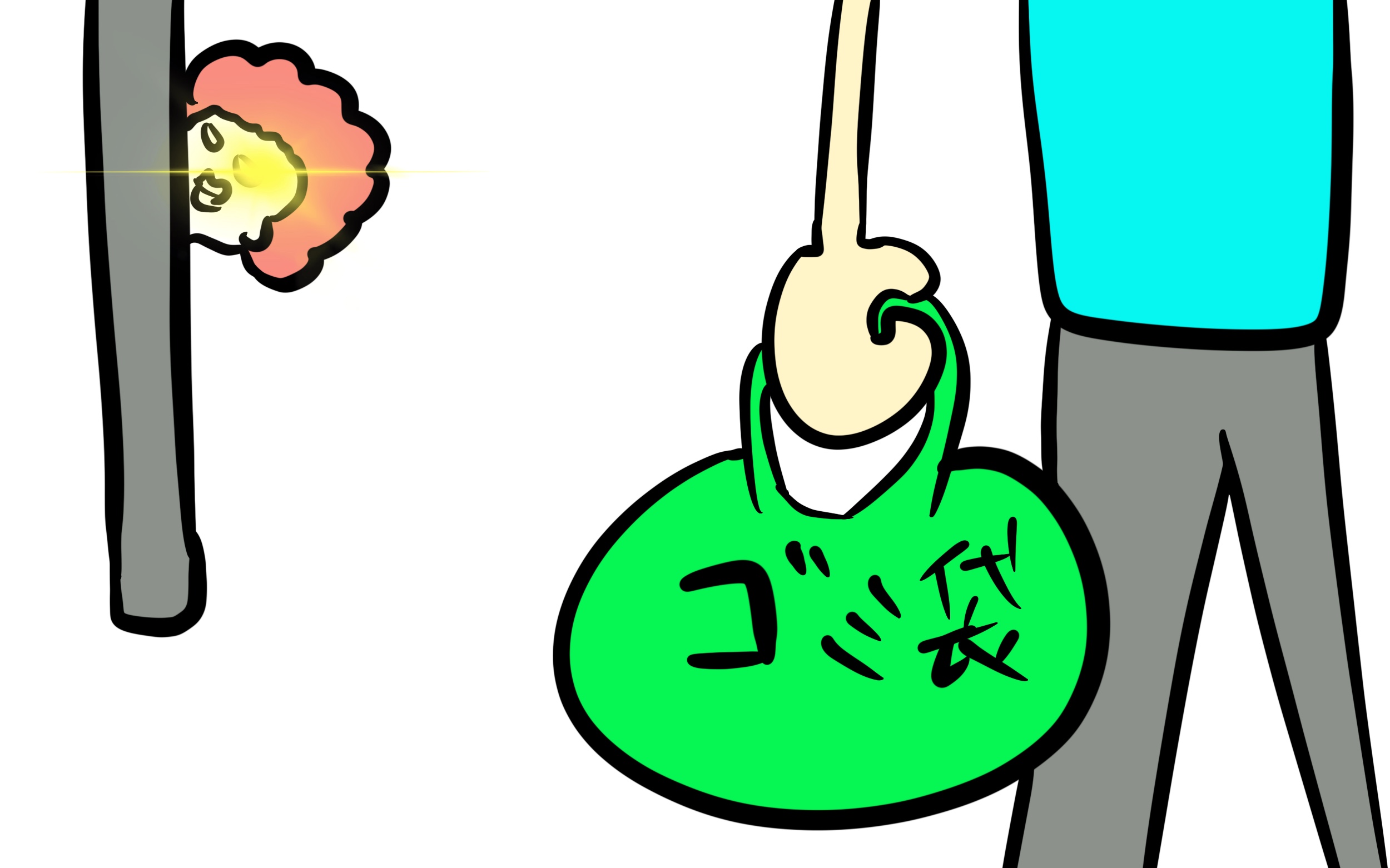 注意!バイブローターを処分する前に